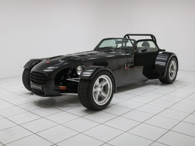 Donkervoort D8 1.8 Audi 180/R * 1 of 29 * Cup * Perfect condition de 2001
