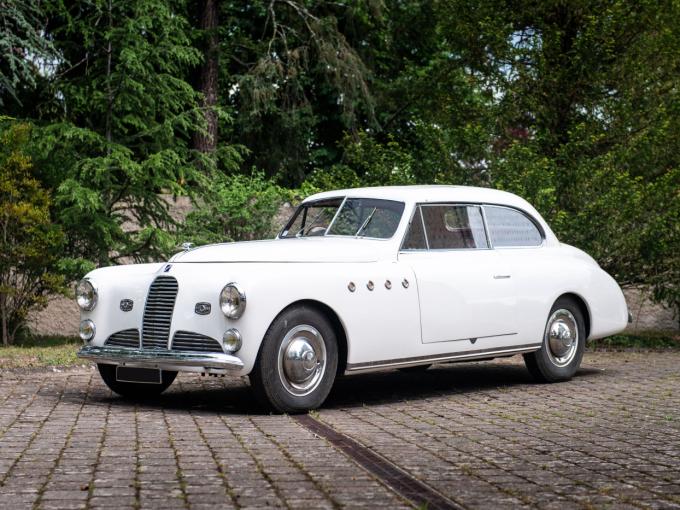 Talbot Lago T15 LB Coach de 1951