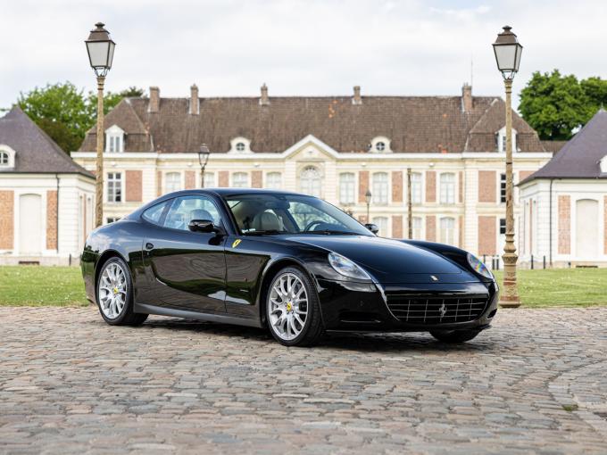Ferrari 612 One to One de 2008