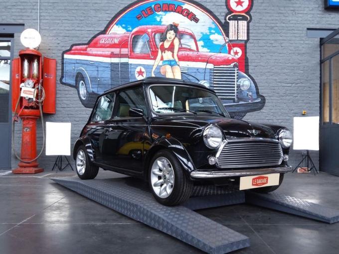 Mini 1300 KNIGHTSBRIDGE de 2000