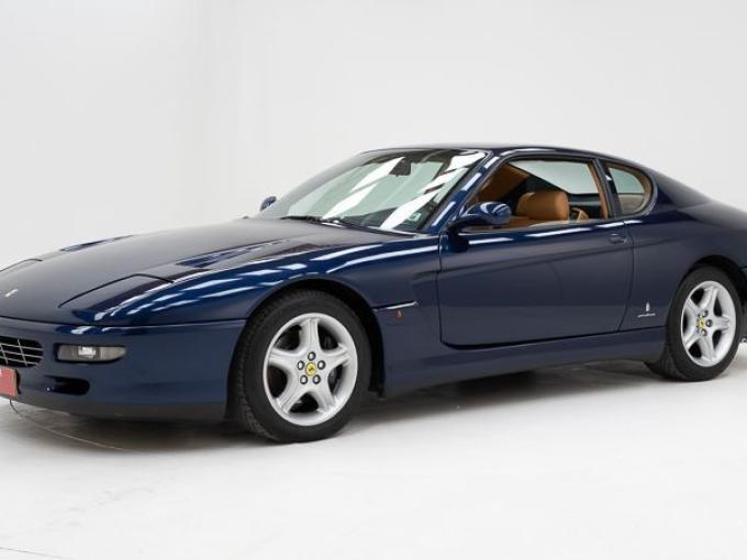 Ferrari 456 GT '94 CH8369 de 1994