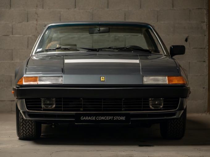 Ferrari 400 i BVM de 1982