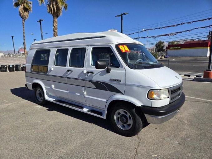 Dodge Van  de 1994