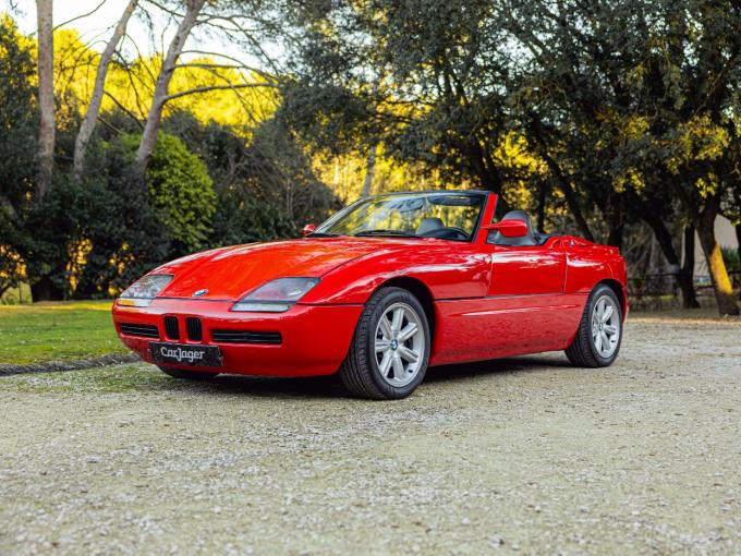BMW Z1  de 1990