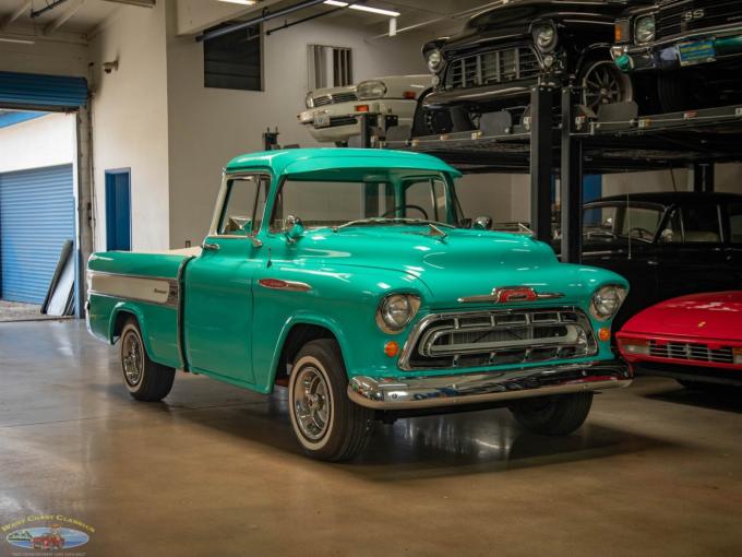 Chevrolet Pick-up  de 1957