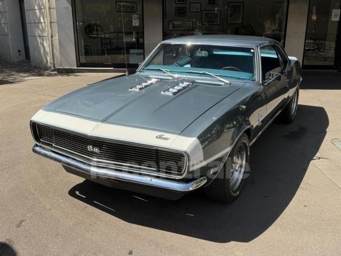 Chevrolet Camaro SS Coupé de 1968