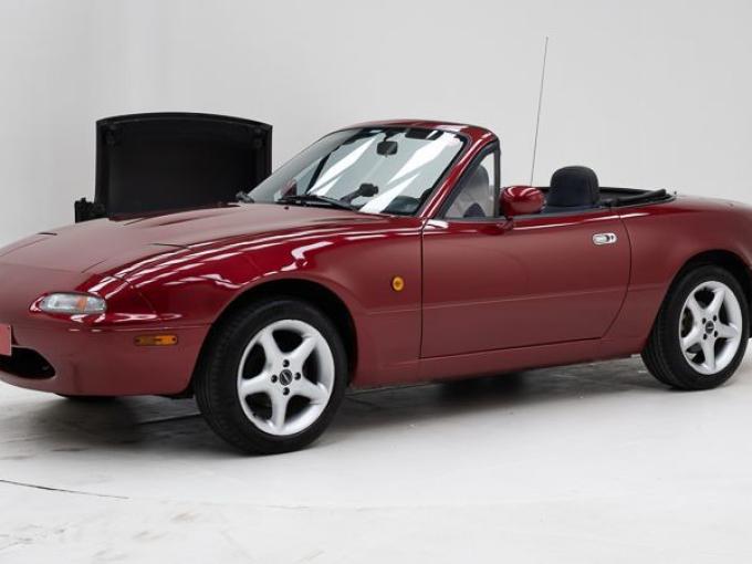 Mazda MX-5 '91 CH16850 de 1991