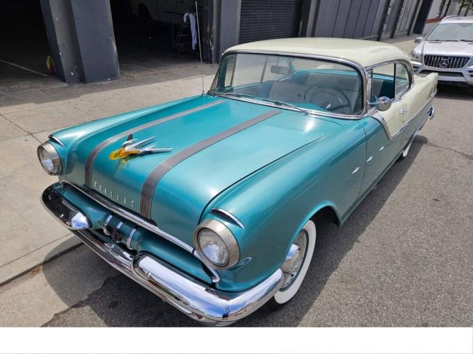 Pontiac Starchief  de 1955