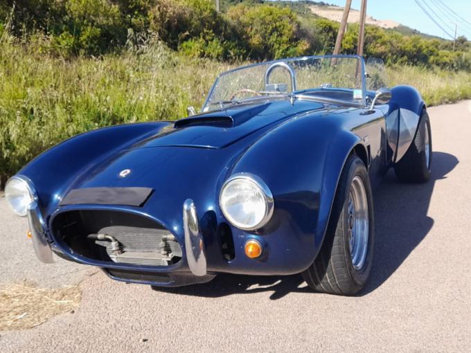 AC Cobra 