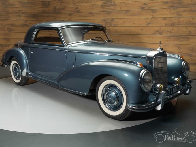 Mercedes-Benz 300 S Coupé de 1953