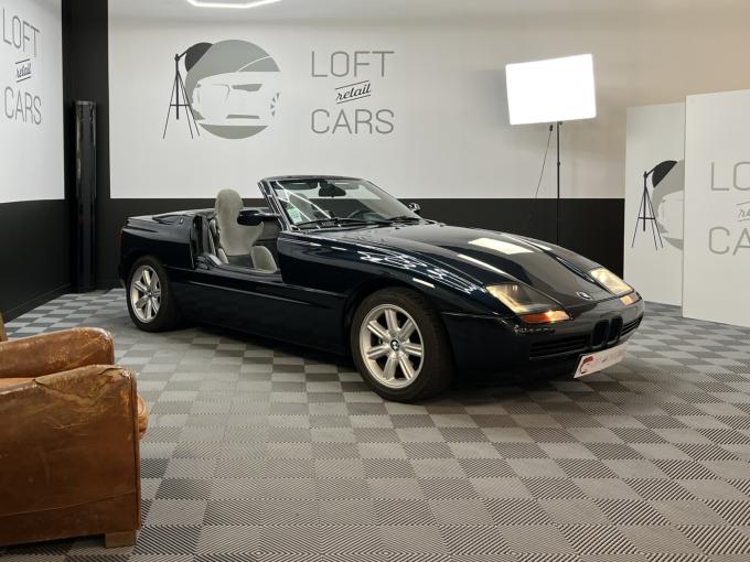 BMW Z1  de 1990