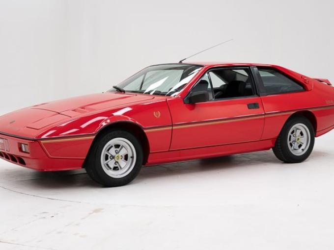 Lotus Excel '85 CH10528 de 1985