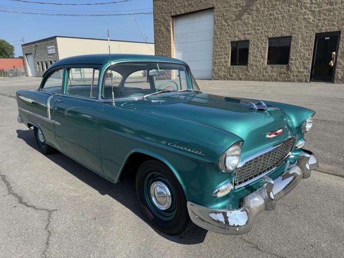Chevrolet 210  de 1955