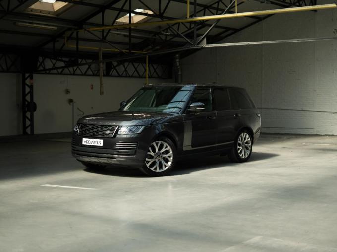 LandRover Range Rover P400e SWB *Autobiography* de 2020