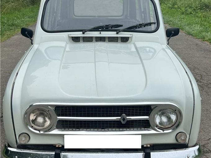 Renault 4  de 1973