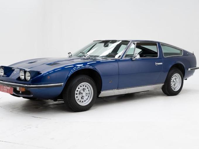 Maserati Indy '71 CH16754 de 1971