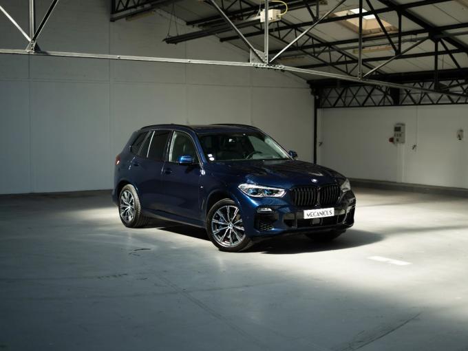 BMW X5 45e *Full options* de 2021