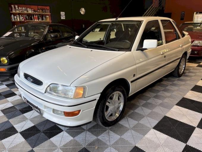 Ford Fiesta III 1.6 90ch GT 5p  de 1994
