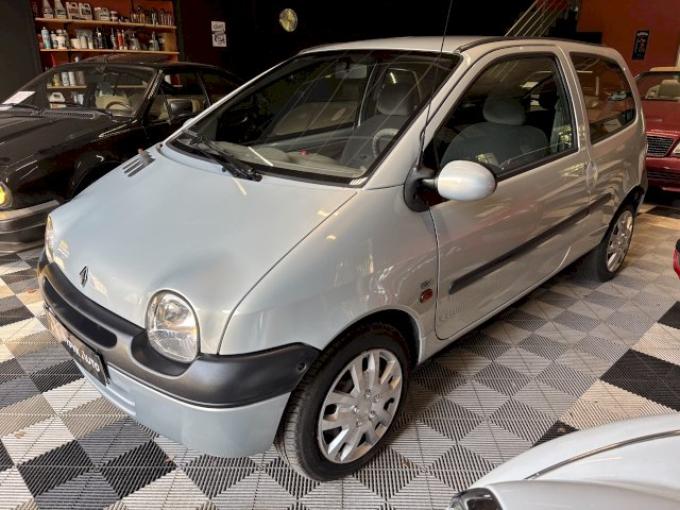 Renault Twingo 1.2 16v Privilege  de 2001