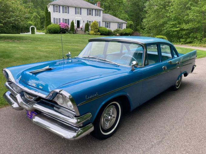 Dodge Coronet  de 1957