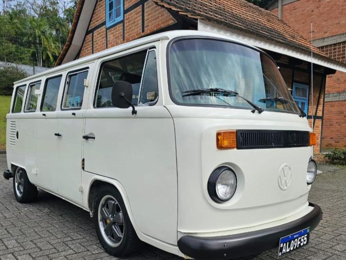 Volkswagen Combi  de 1994