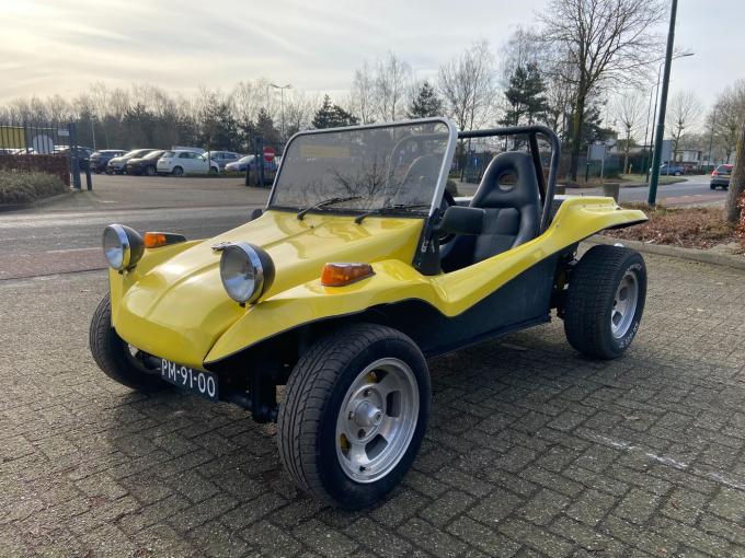 Buggy VW  de 1969