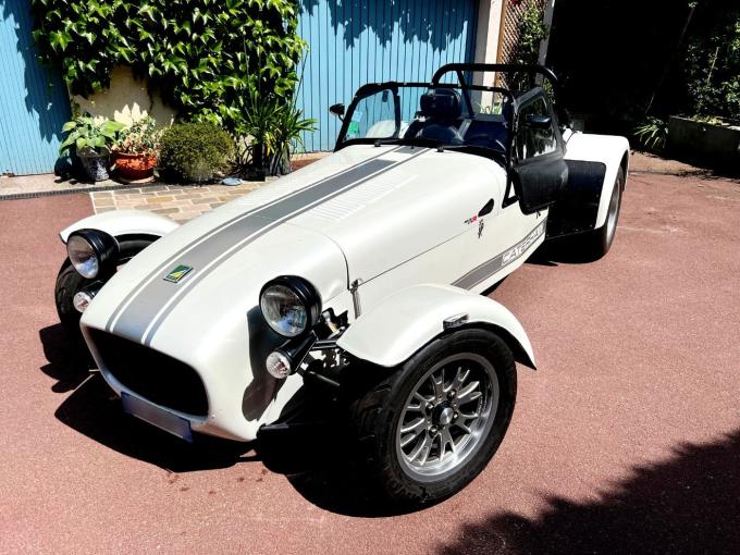 Caterham Super Seven 275 R de 2015