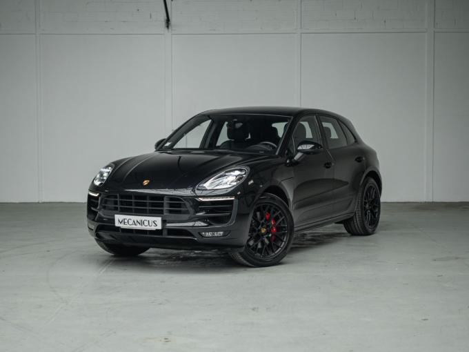 Porsche Macan GTS *Première main* de 2018