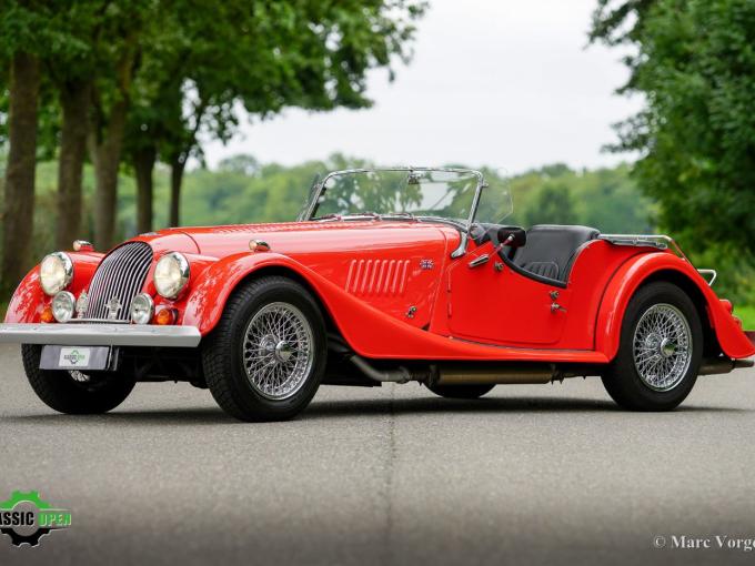 Morgan 4/4 1600 de 1986