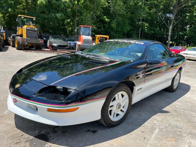 Chevrolet Camaro  de 1993