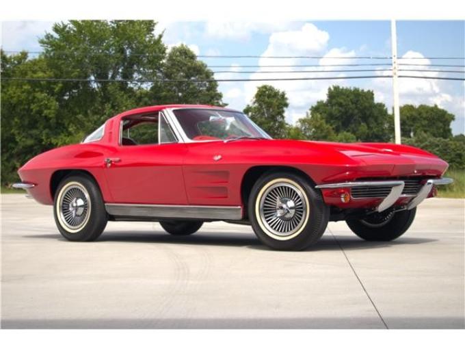 Chevrolet Corvette  de 1963
