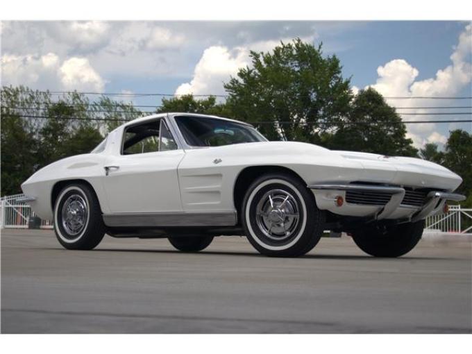 Chevrolet Corvette  de 1963