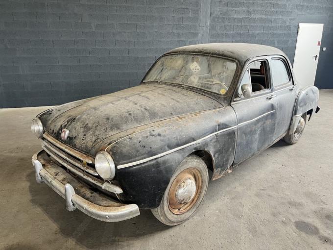 Renault Frégate  de 1954