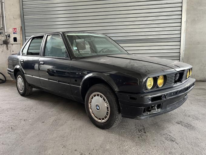 BMW Série 3 316i Berline de 1989