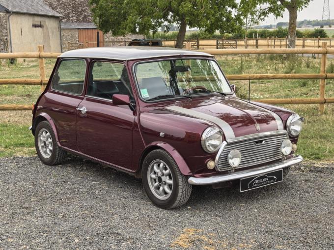 Mini 30ème Anniversaire  de 1989