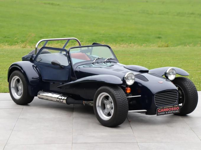 Donkervoort S8  de 1999