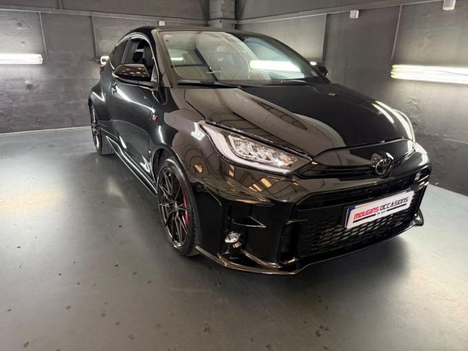 Toyota Yaris GR 1.6 de 2023