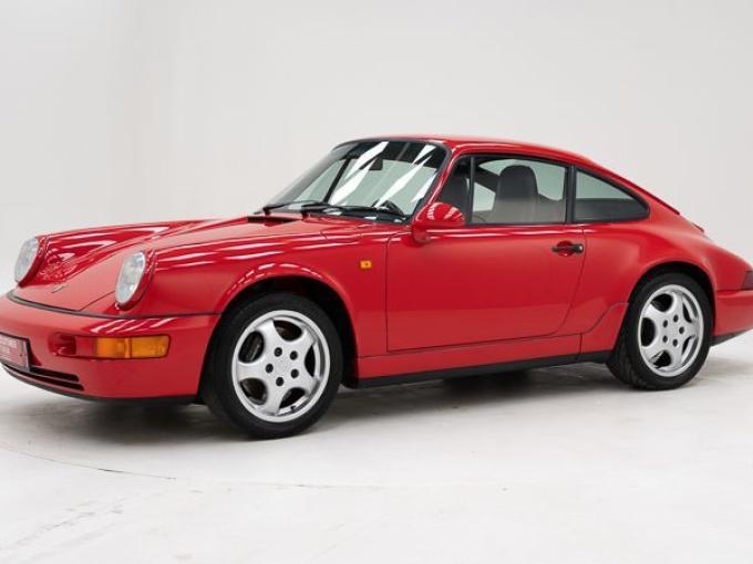 Porsche 964 911 RS '92 CH91474 de 1992