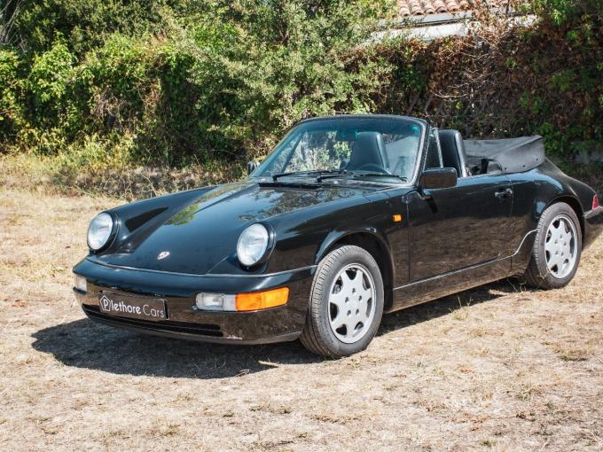 Porsche 964 911 964 Carrera 2 de 1990