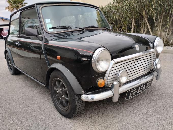 Mini 1000 30 -ème anniversaire de 1990