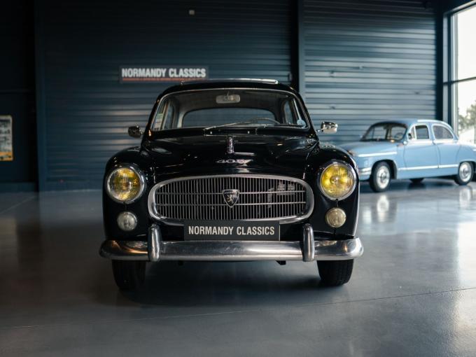 Peugeot 403  de 1964