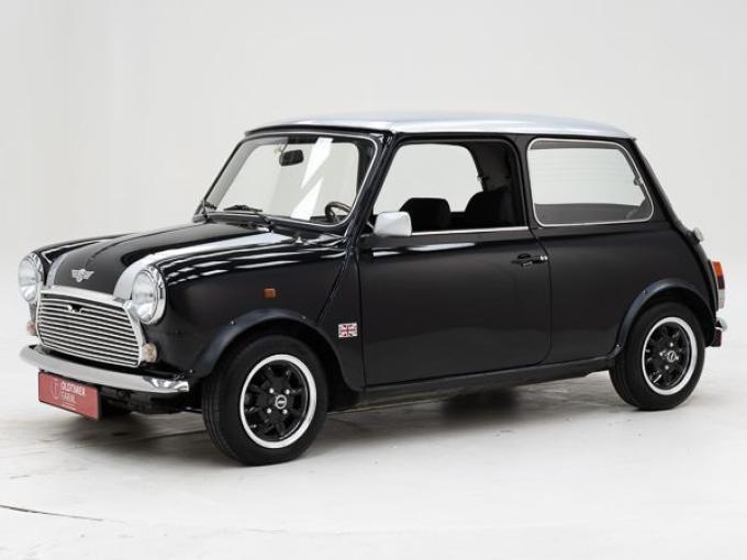 Mini 1000 '90 CH52962 de 1990