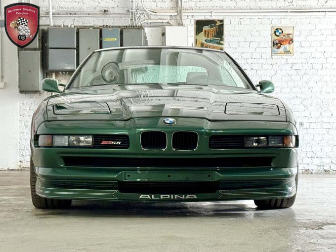 Alpina B12 5 Ltr de 1990