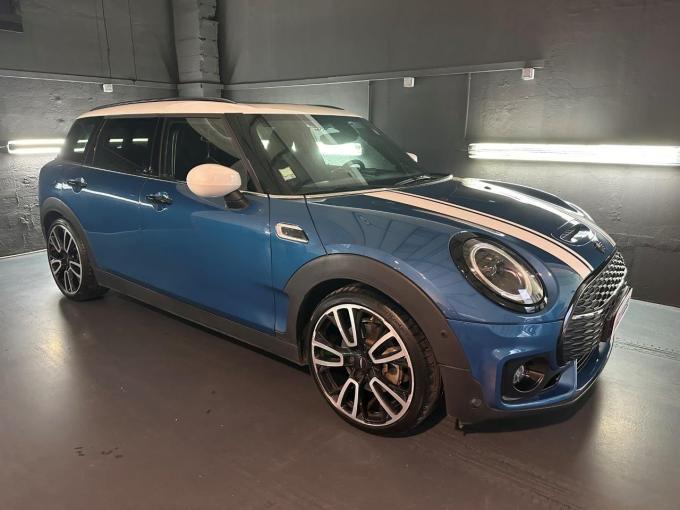 Mini Clubman COOPER S III (2) 2.0 FINITION JCW  de 2021
