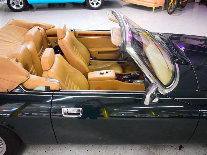 Jaguar XJS Convertible de 1994