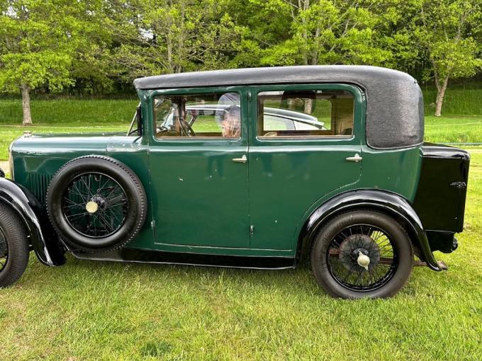Amilcar M2  de 1929