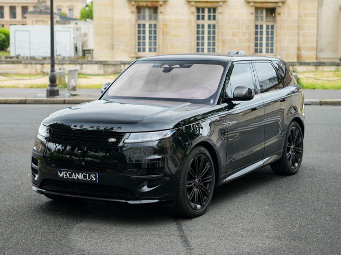 LandRover Range Rover P510e *Autobiography* de 2023