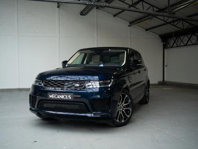 LandRover Range Rover Sport P400e *Autobiography* de 2021