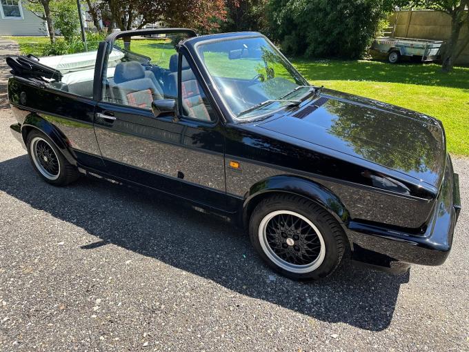 Volkswagen Golf Sportline  de 1992