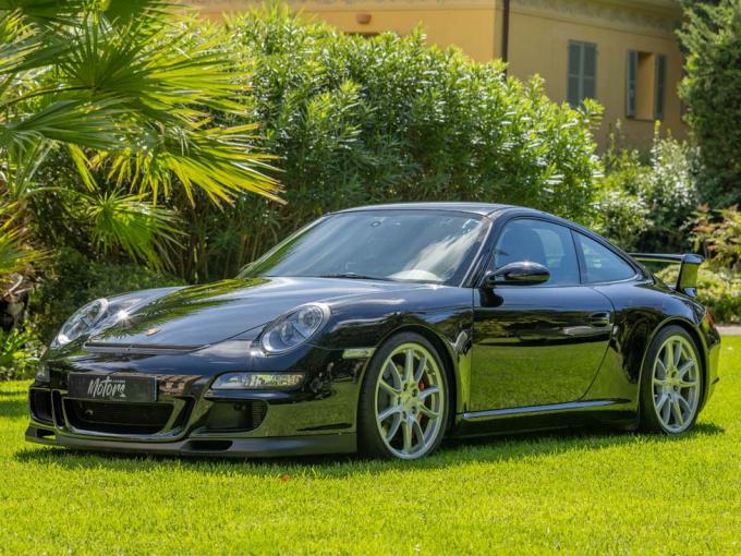 Porsche 997 GT3 3.6 415cv de 2007